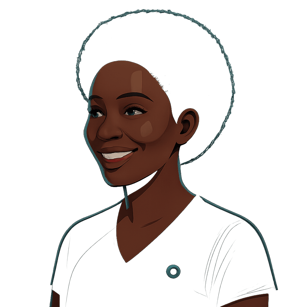 Zuri — AI Interviewer